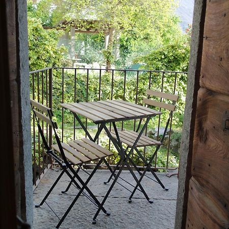 Ca Betulla Villa Novate Mezzola Buitenkant foto